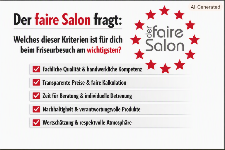 Du und Dein Friseur
